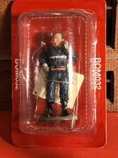 SÉRIE pompiers DEL PRADO