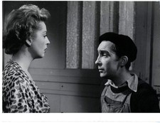 RUE DE L'ESTRAPADE Emile