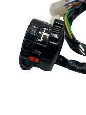 Interrupteur De Guidon Gauche