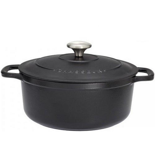 Chasseur cocotte ronde - chasseur,
