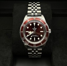 2025 Tudor Black Bay 58