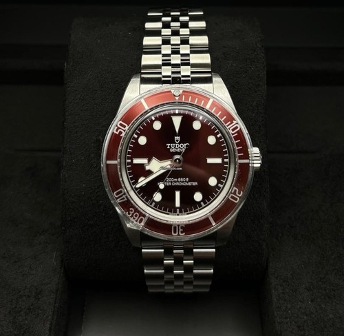 2025 tudor black bay - 2025,