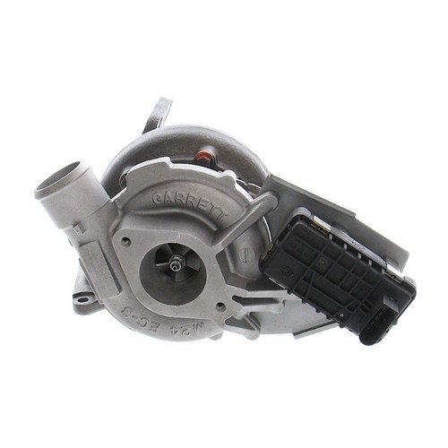 Turbocompresseur garrett - turbocompresseur,