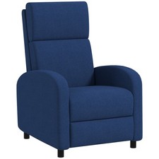 HOMCOM Fauteuil relax
