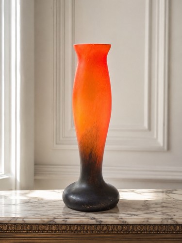 Vase style art - vase,