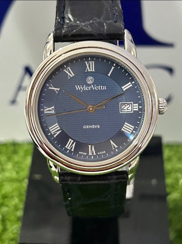 Wyler vetta héritage - wyler,