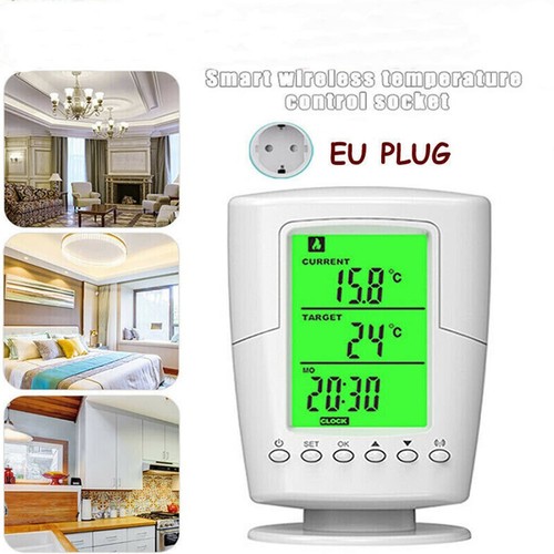 Thermostat sans fil
