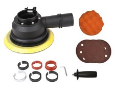 Polisseuse de Voiture