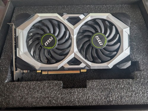 Carte graphique msi geforce - graphique,