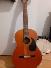 Guitare CBS Master works G 46