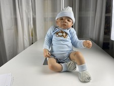 Poupée d'artiste Ashton Drake