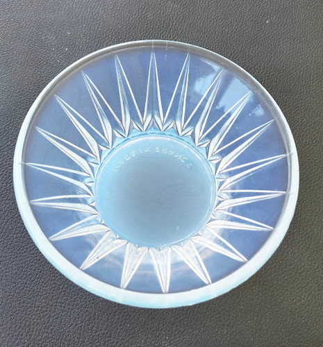 Coupe vide poche - coupe,