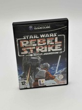 Star Wars Rebel Strike