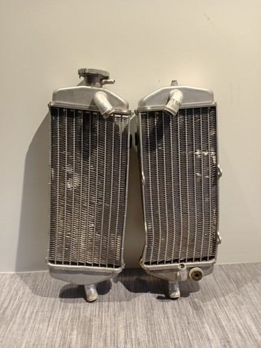 Ensemble radiateur 400 exc - ensemble,
