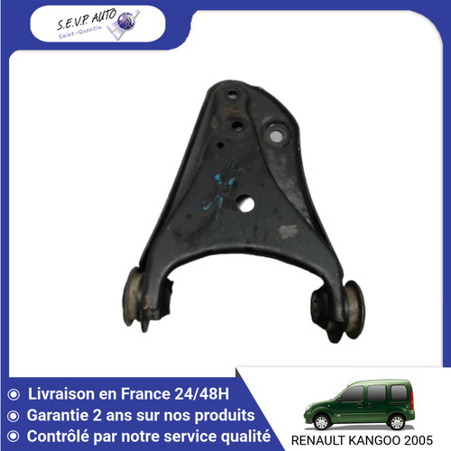 Triangle inferieur - 🇫🇷,