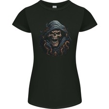 T-Shirt Femme Petite Coupe