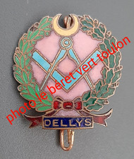 Insigne Faluche Algérie