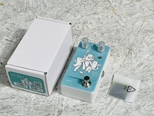 Animals Pedal ANGEL BEAR FACE