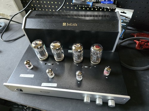 Jolida 502b integrated - jd,