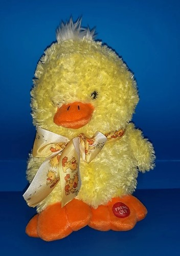Car peluche poussin - poussin, 25
