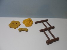 PLAYMOBIL – Lot de foin /