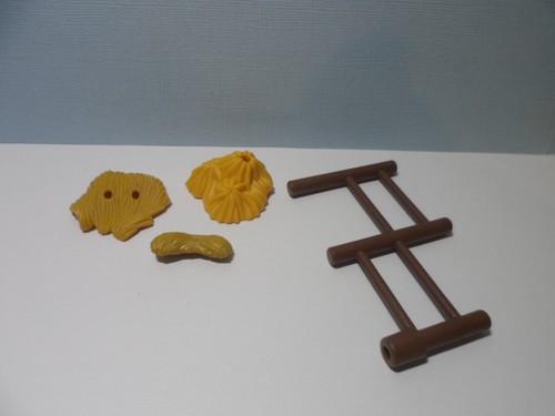 Playmobil lot foin - –, /