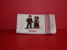 Torchon de Cuisine Nid