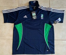 Maillot polo rugby irb world