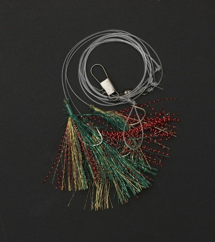 Ron thompson sea rig - ron, sea-rig