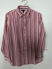 Chemise neuve "BANANA REPUBLIC" Taille L , coton (Tommy Hilfiger,Hollister,Gant)