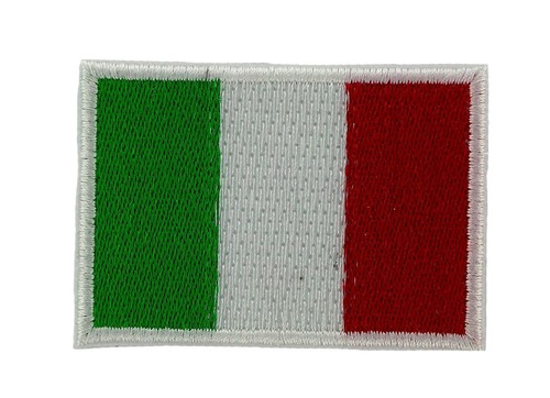 Patch ecusson brode drapeau - patch,
