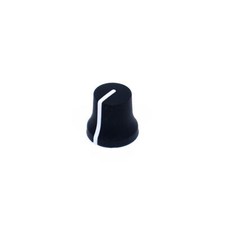 Tascam Pan Knob with White