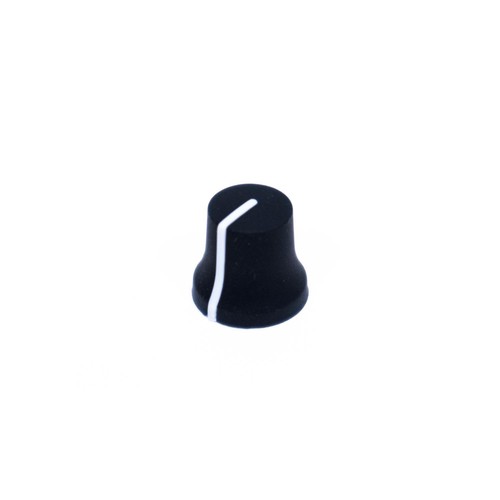 Tascam pan knob - pan, white