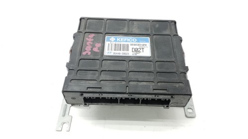 Calculateur moteur hyundai - calculateur,