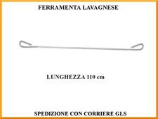 Barre pour Accriccatoio Volets