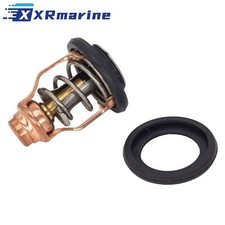 Thermostat 140°F/60°C pour