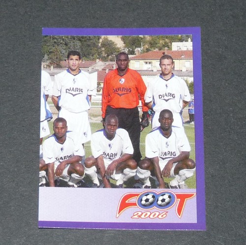 497 equipe grenoble foot - n°497, p2
