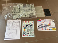Maquette Revell 1/48 Republic F84F Suez + mask + 9 décos Edition spéciale AZIMUT
