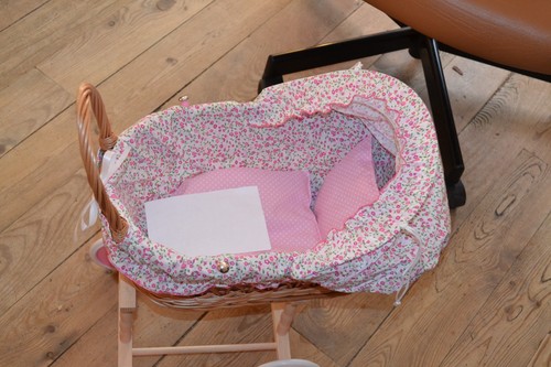 Landau neuf petitcollin - neuf,