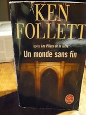 Ken follett monde - ken,