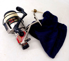 ANCIEN MOULINET DAIWA MG 4050