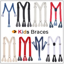 Bretelles Ajustables Lavables