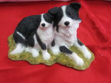 Statue de collection