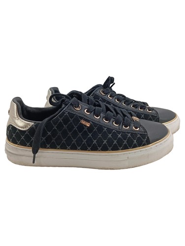 baskets or noir