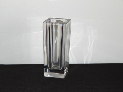 Ancien vase naxos - naxos, cristal