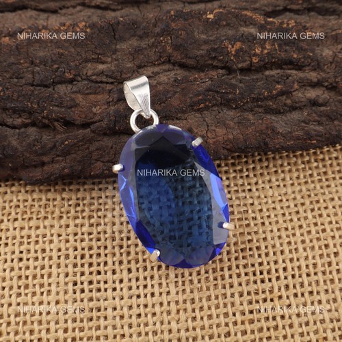 925 argent pendentif charm - 925,