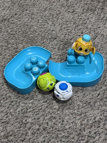 Fisher price peek - a, boo