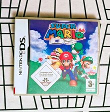 [NDS] Super Mario 64 DS [PAL