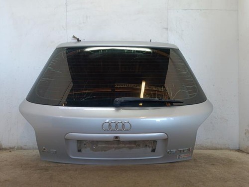 Malle hayon arriere audi - arriere, a3