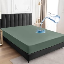 Protège-matelas imperméable